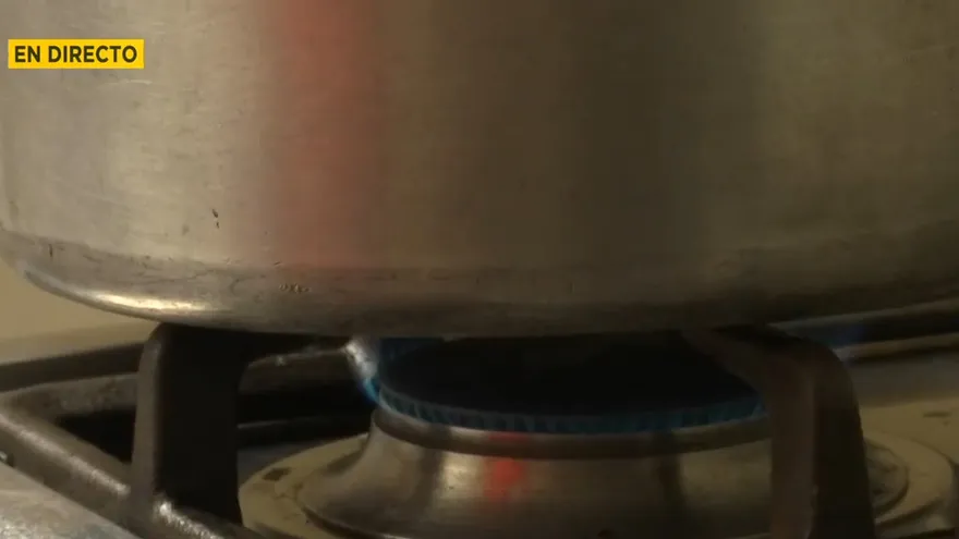 Posible desabastecimiento de tanquecito de gas