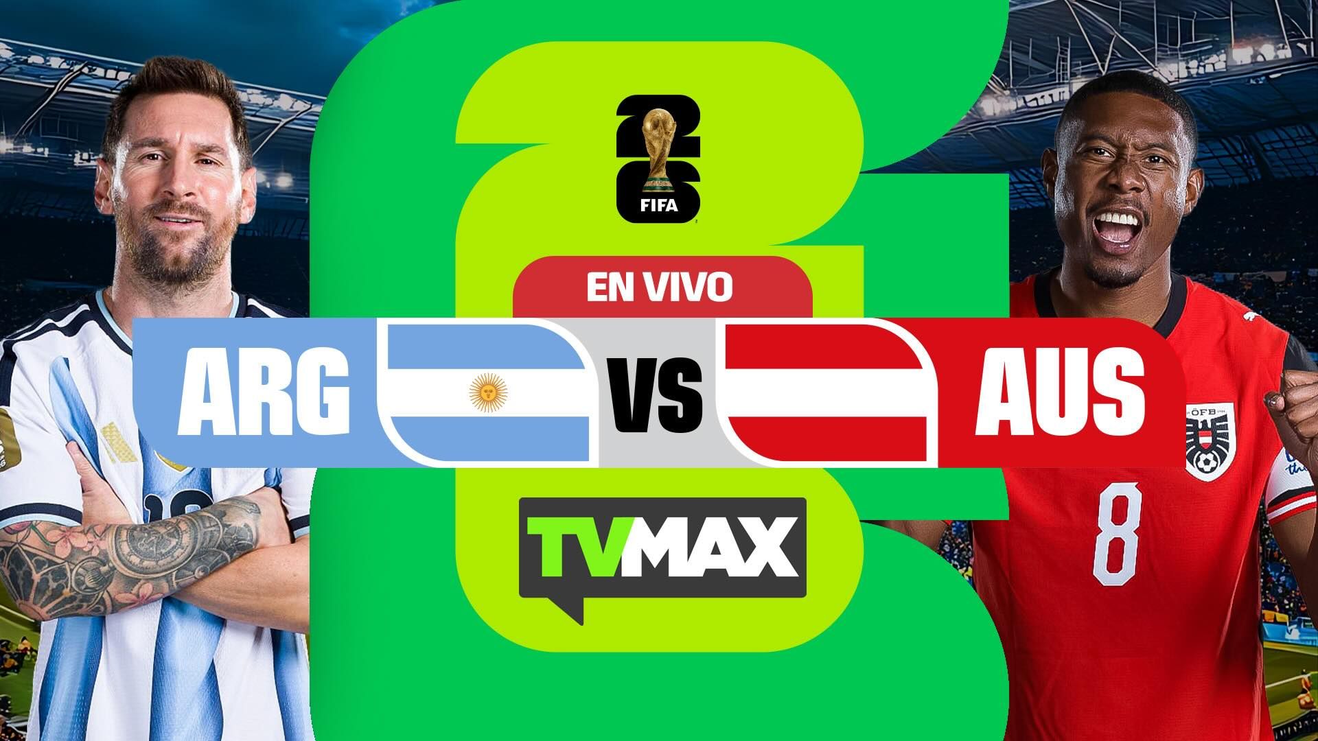 Previa Mundial 2026