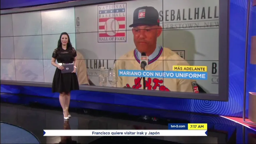 Noticiero AM 24 de enero del 2018 - Bloque 2