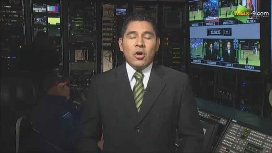 Resumen Deportivo 29 de abril