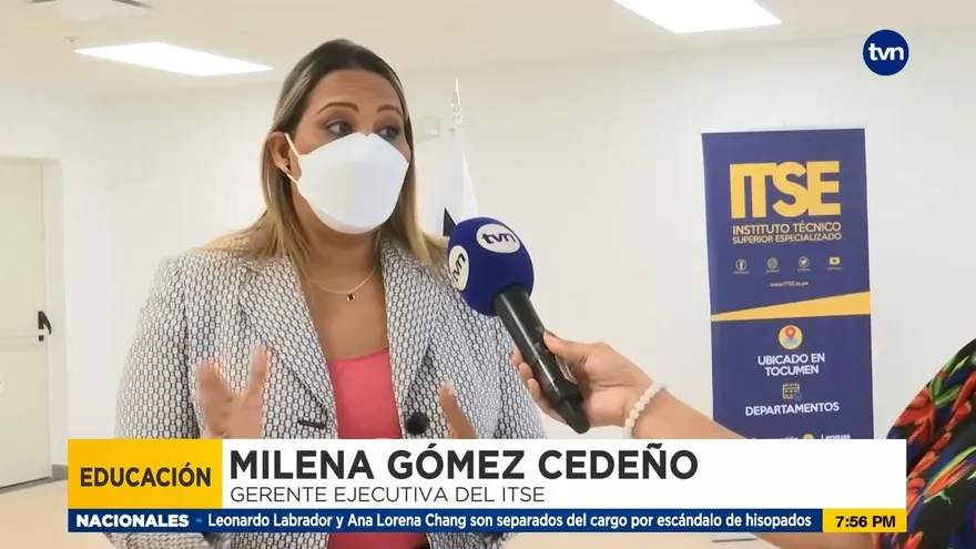 Reestructuración de carreras en ITSE