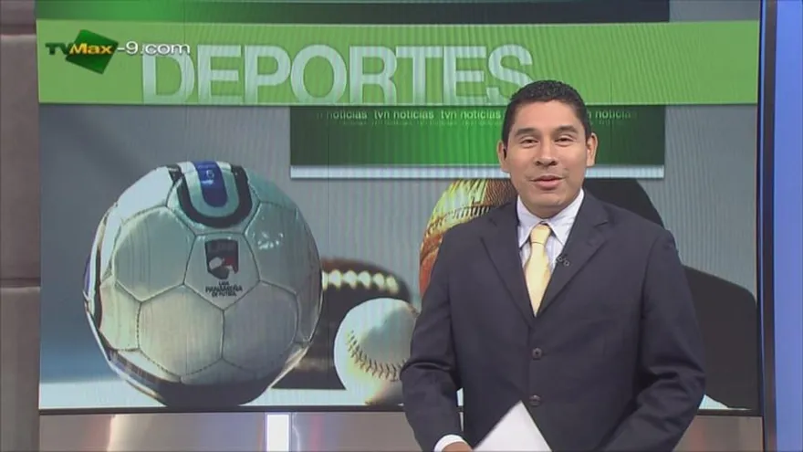 Resumen Deportivo 14 de noviembre de 2013 Parte 2