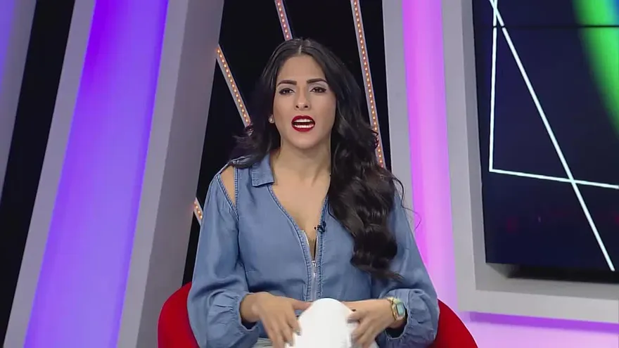 ¡Ubaldo Davis fue pizzero!