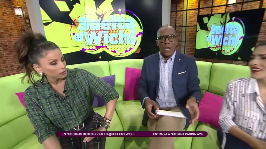 Jimpin confiesa que aún quiere a Neka y no descarta reconquistarla