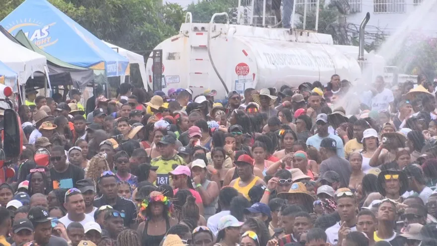 Autoridades reportan fallecidos y alto flujo vehicular en balance de Carnaval