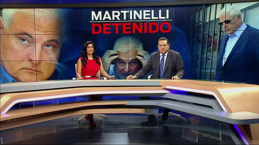 Noticiero Estelar 19 de junio del 2017 - Bloque 4