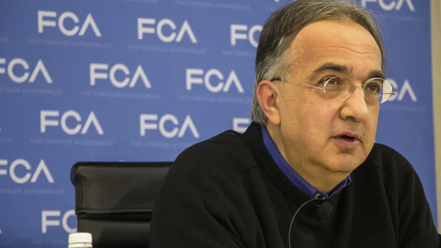 La Fórmula Uno destaca la contribución "inconmensurable" de Marchionne | Agencia