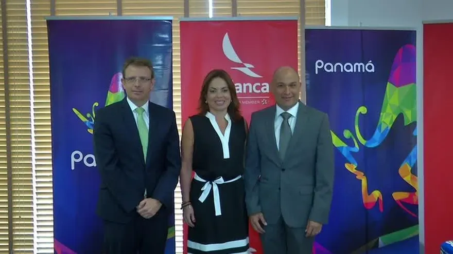 Campaña descubre Centroamérica