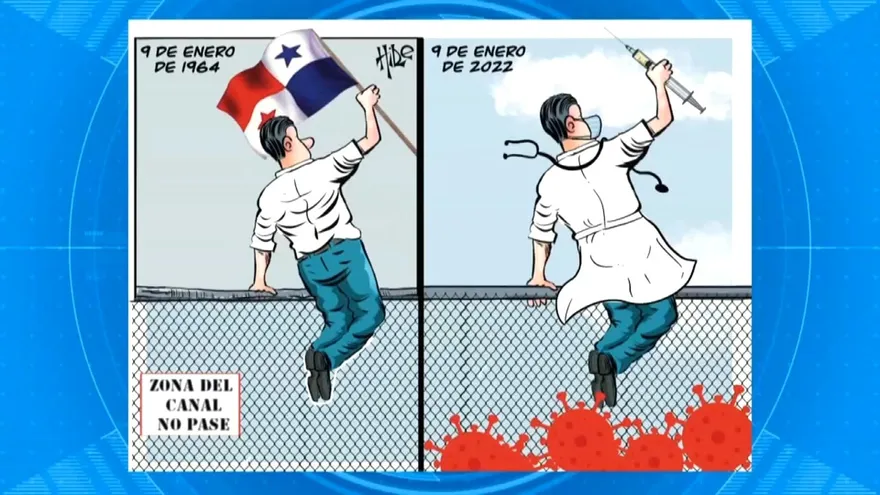 Bloque 6: Conclusiones y caricatura