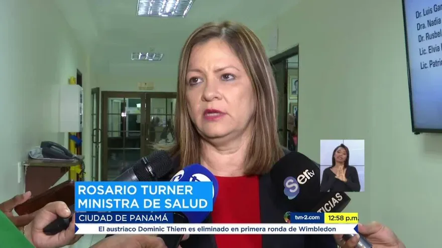 Llegará nuevo cargamento de vacunas para la influenza