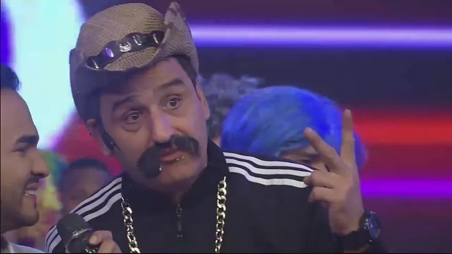 Esto Es Guerra - 16/11/16