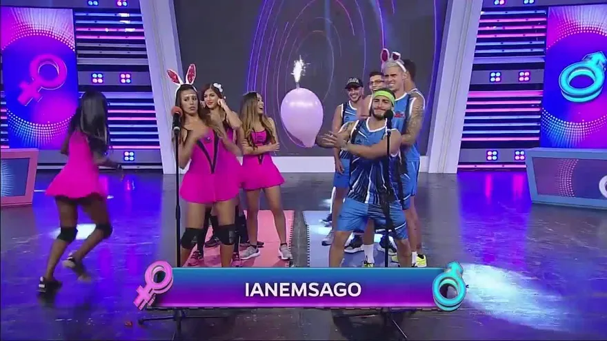 ¡Los Guerreros jugaron "Ritmo Bomba" como si fuera la primera vez"