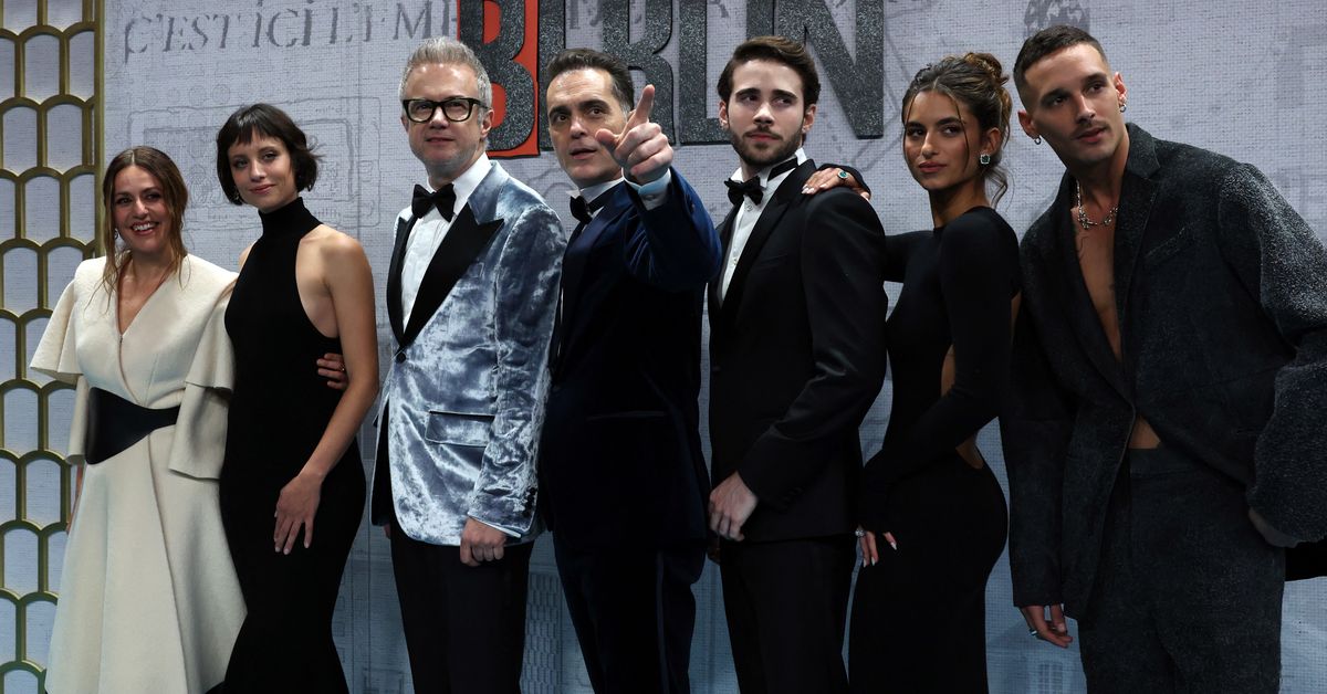 'La casa de papel' vuelve con un misterioso avance que dispara teorías entre los fans