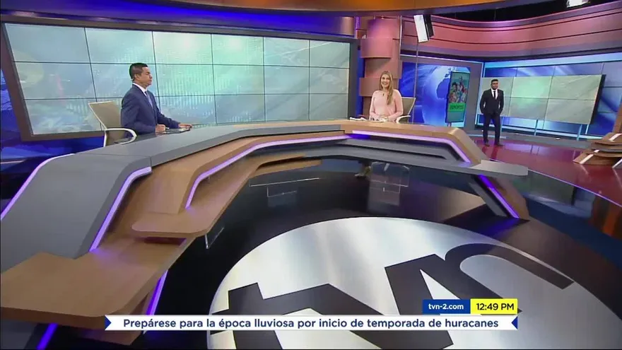 Noticiero MD 9 de abril del 2018 - Bloque 4