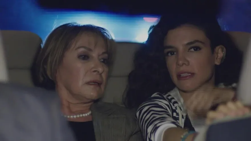 Por Mi Hijo - Capítulo 191