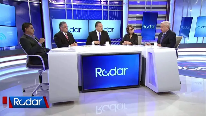 Bloque 2 Radar: Propuestas de las campañas políticas para educación