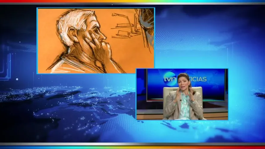 Noticiero AM 21 de junio del 2017 - Bloque 3