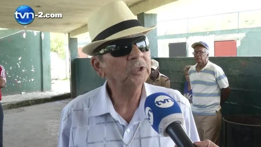 Moradores de San Miguelito no quieren estadio de béisbol y piden cancha de fútbol