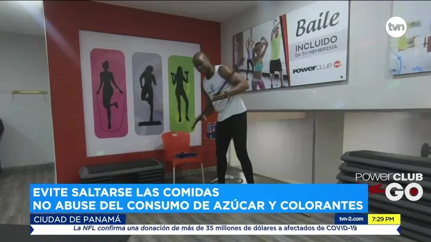 Consejos para bajar la ansiedad durante la cuarentena