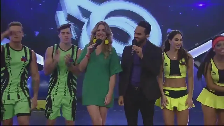 Esto Es Guerra - 22/09/17