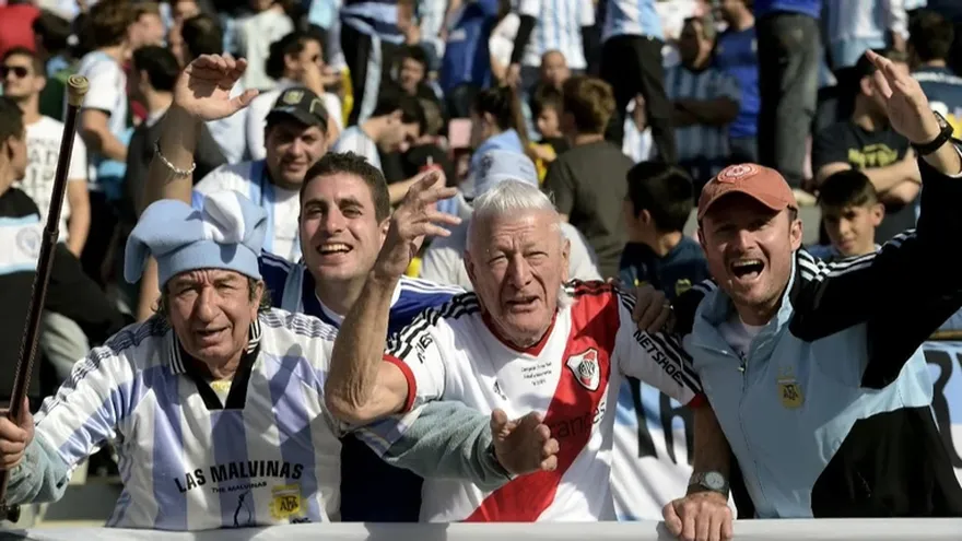Copa América 4 de julio