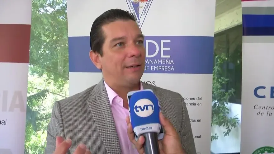 Presidente de Apede hace un balance de los tres años de gobierno