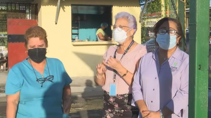 Funcionarios denuncian que llevan tres meses sin recibir sus pagos de horas extras