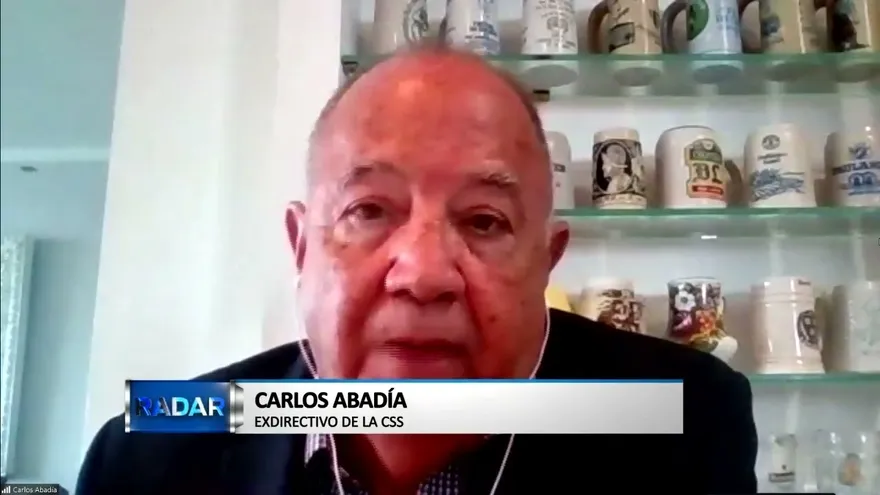 Bloque 4: Futuro diálogo por la CSS