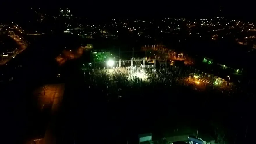 Apagones: ¿descuido o accidente?