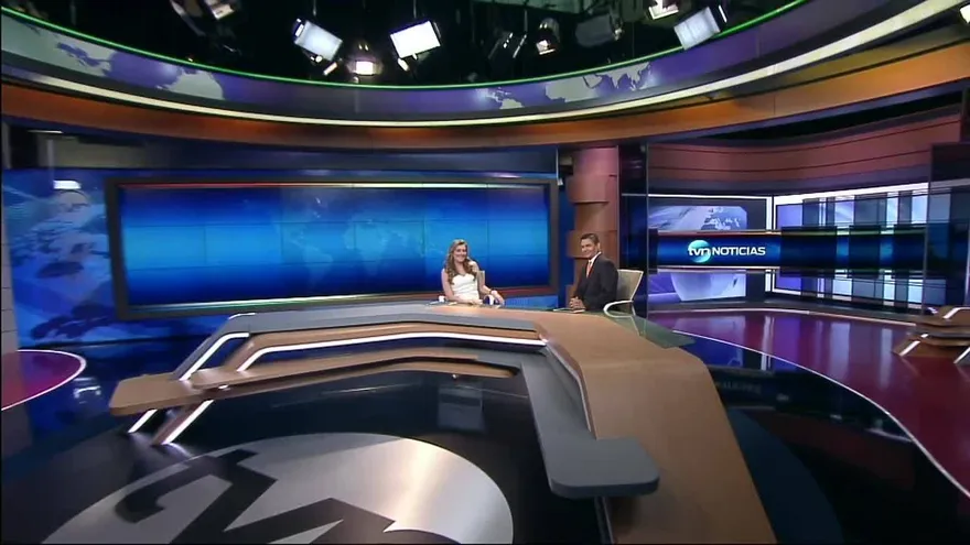 Noticiero MD 31 de enero del 2017 - Bloque 3