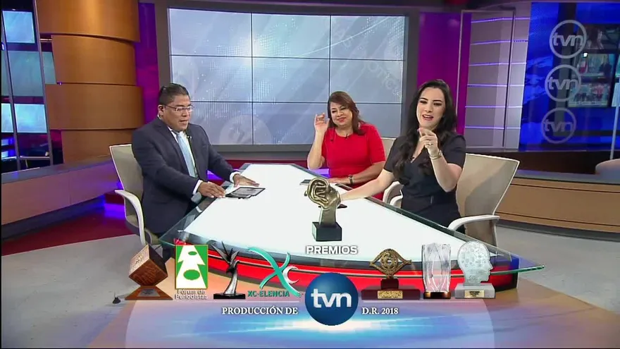 Noticiero AM 25 de octubre del 2018 - Bloque 5