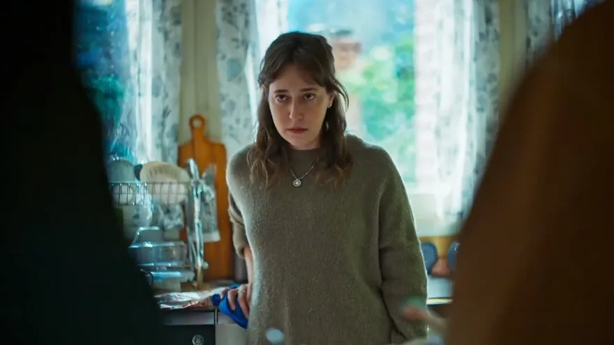 100 Días Para Enamorarnos - Capítulo 7