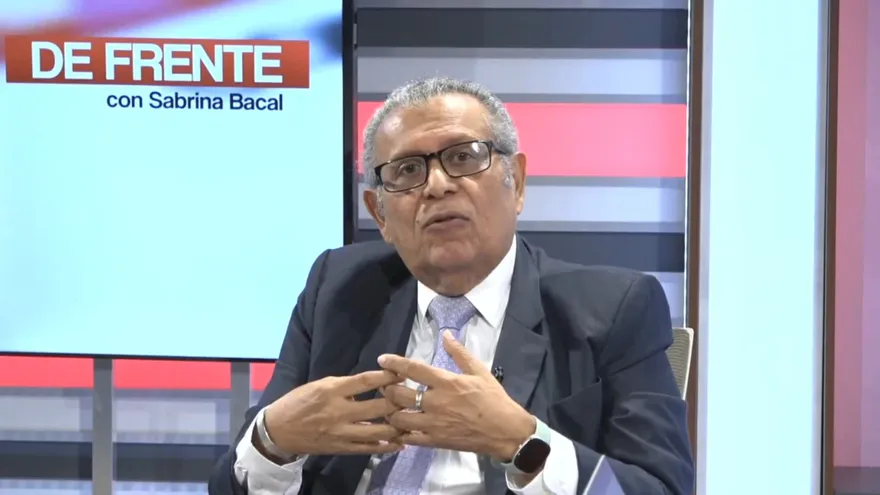 Bloque 2 De Frente: Retos más urgentes del nuevo gobierno