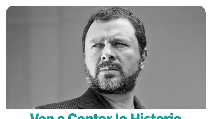 Convocan a periodistas y comunicadores a contar historias de la Invasión