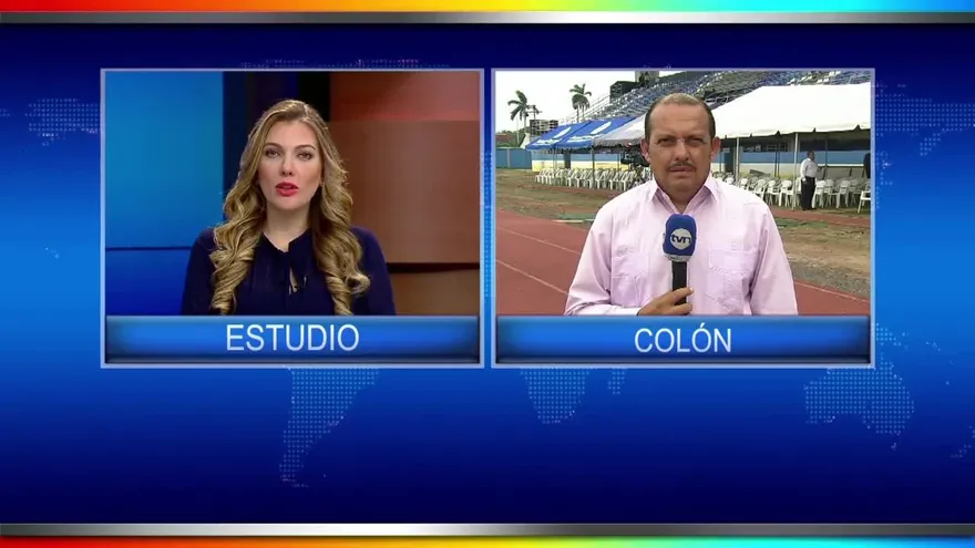 Noticiero MD 19 de abril del 2017 - Bloque 3