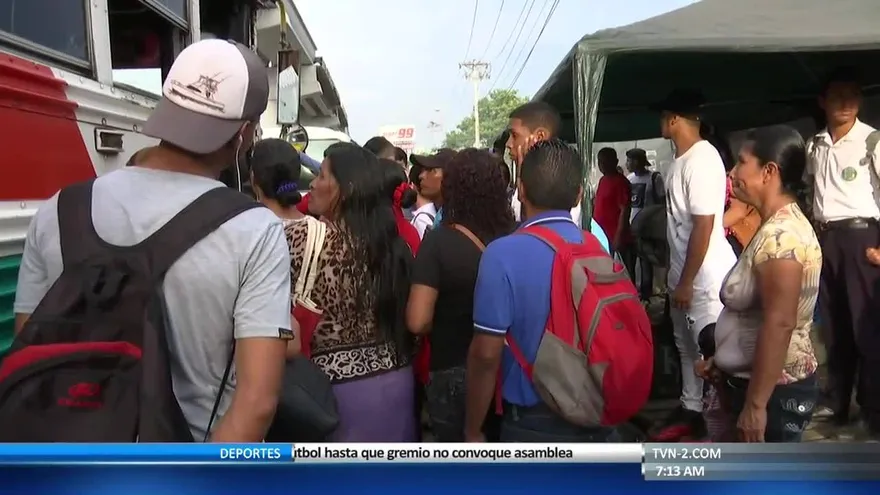 Noticiero AM del 17 de octubre Bloque 2