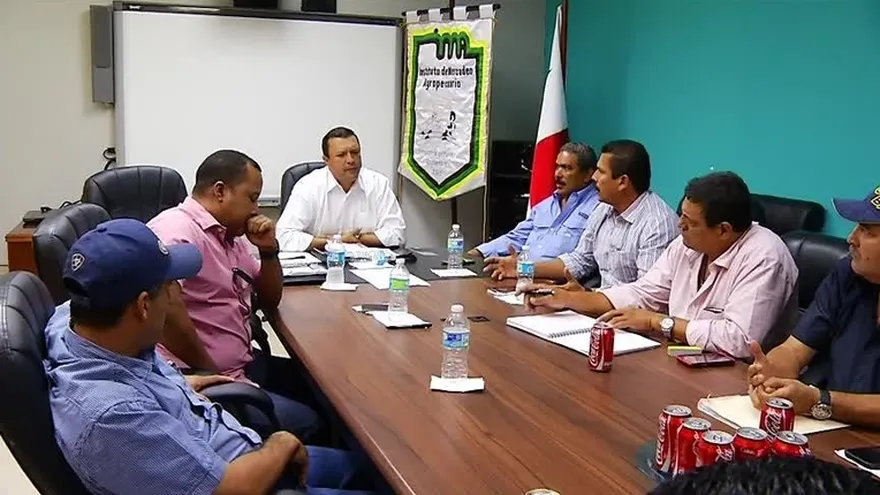 Reacciones por detención de exdirector del Ima