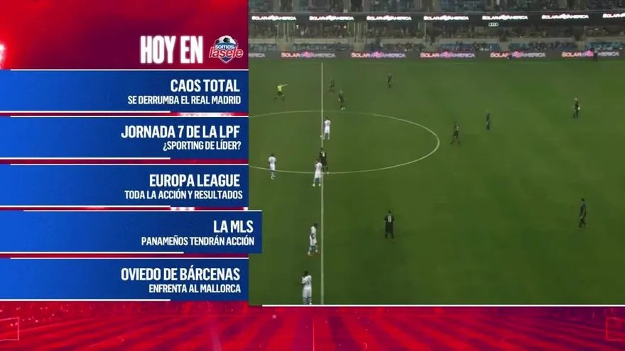 Somos La Sele Radio - 8 de Marzo