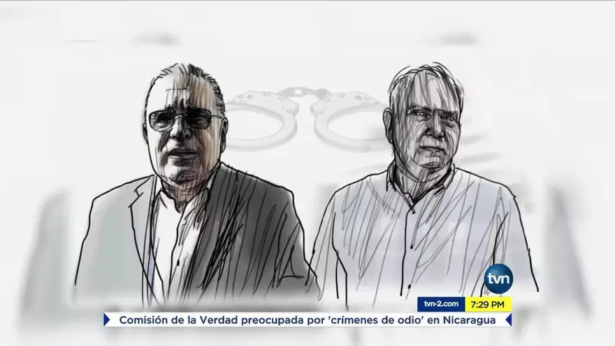 Aquí No Pasa Nada: Mossac-Fonseca conexión Lava Jato