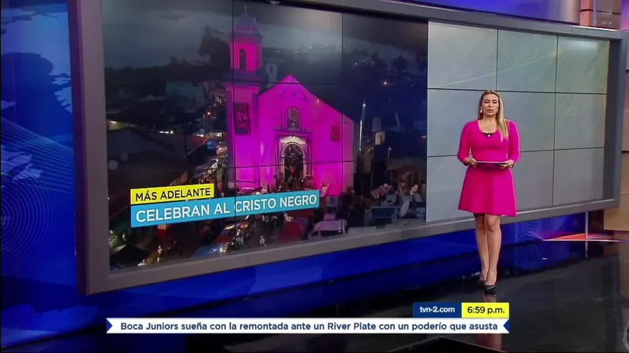 Noticiero Estelar 21 de octubre del 2019 - Bloque 2