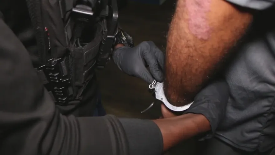 Aprehenden a exalcalde de Arraiján