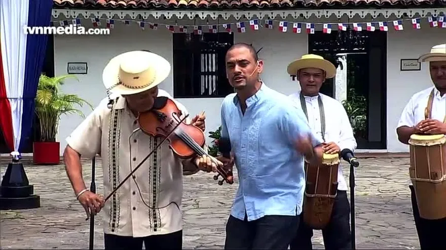 Artista - Colaquito Cortéz "Se Formo el desorden"