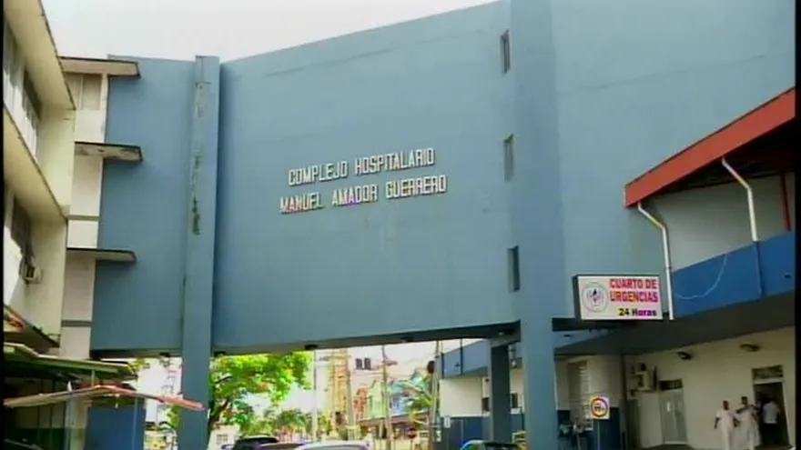 Preocupa estado de salud del principal de Colón