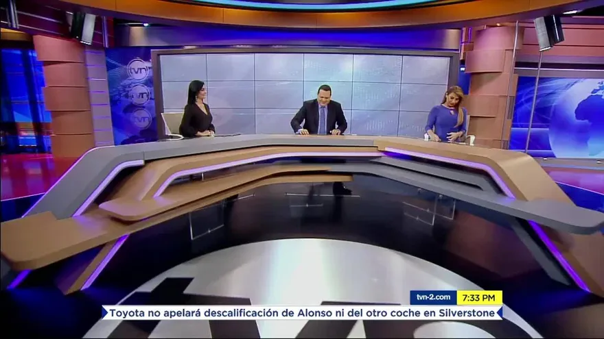 Noticiero Estelar 20 de agosto del 2018 - Bloque 5