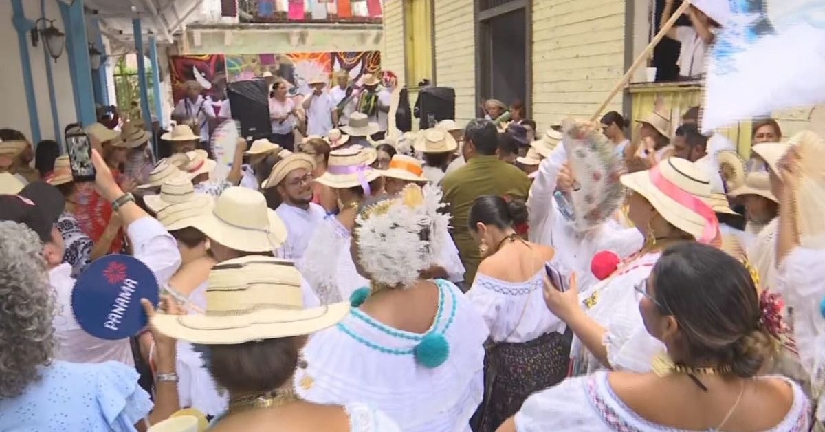 Arte, música y gastronomía se toman el Casco Peatonal