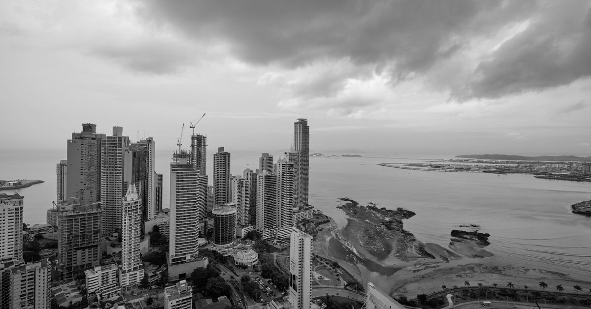 Clima en Panamá: se prevé un domingo lluvioso con riesgo de tormentas eléctricas y calor extremo