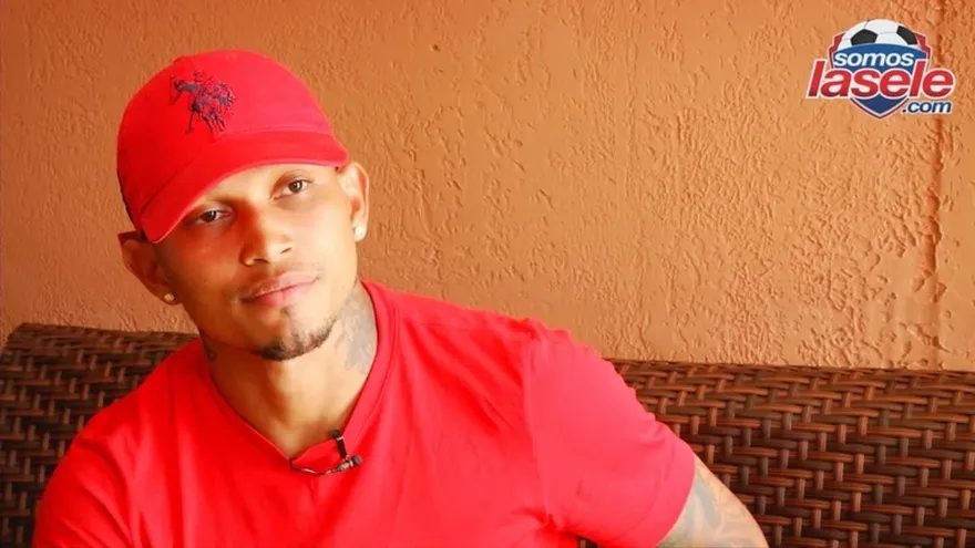 Entrevista exclusiva Am