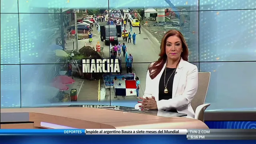 Noticiero Estelar 22 de noviembre de 2017 - Bloque 1