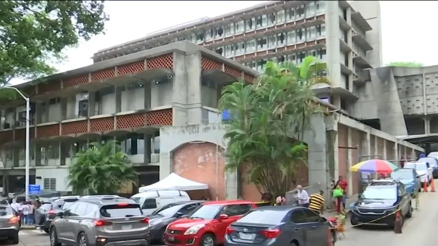 Instituto Oncológico Nacional.