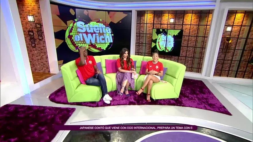 Kafu Banton confiesa que las ventas han bajado